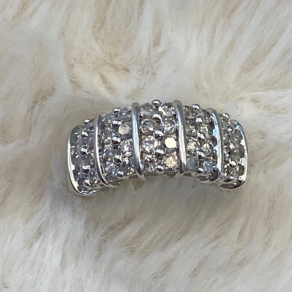 Younkers Jewelry - Diamond Fashion Ring